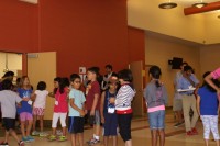 Glimpse of Summer Camp Picture 15